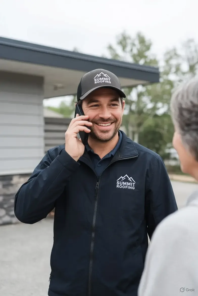 Flat Roof Leak Repair Whick, KY FAQs